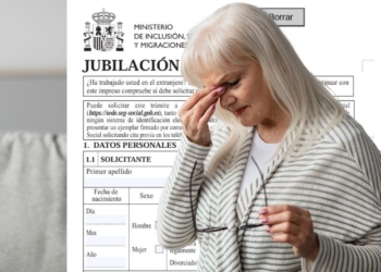La edad de jubilación seguirá subiendo en 2027 hasta los 67 años y mantiene a 65 años cumples esta cotización