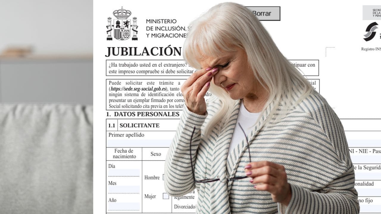 La edad de jubilación seguirá subiendo en 2027 hasta los 67 años y mantiene a 65 años cumples esta cotización