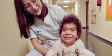 La importancia de la neurorehabilitación tras un daño cerebral: "Acompañar, adaptar y celebrar cada progreso"
