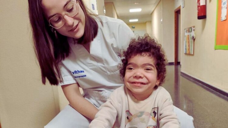 La importancia de la neurorehabilitación tras un daño cerebral: "Acompañar, adaptar y celebrar cada progreso"