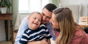 La realidad de las familias con discapacidad: "La sociedad no hace porque estas personas tengan una inclusión real"