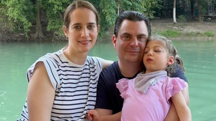 La realidad de una familia con un diagnóstico de lesión cerebral: "Un amor inmenso que nunca se rinde"