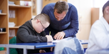 La subida de precios, una preocupación para los centros de personas con discapacidad intelectual