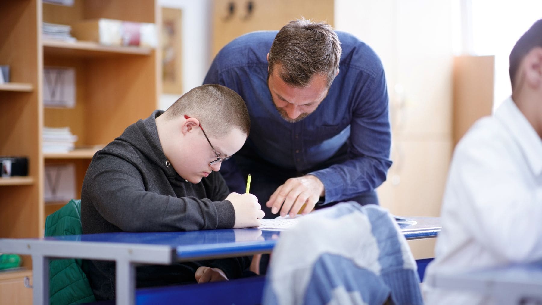 La subida de precios, una preocupación para los centros de personas con discapacidad intelectual