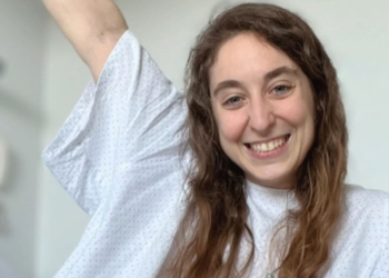 Loida Zabala anuncia que le han diagnosticado sepsis