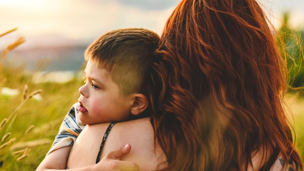María Rodríguez, madre de un niño TEA: «El mundo no está aún preparado para comprender en su totalidad el autismo»
