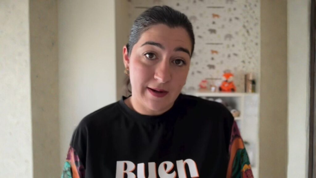 El sentir de la madre de un niño con discapacidad: «Aparecen sentimientos difíciles de explicar»