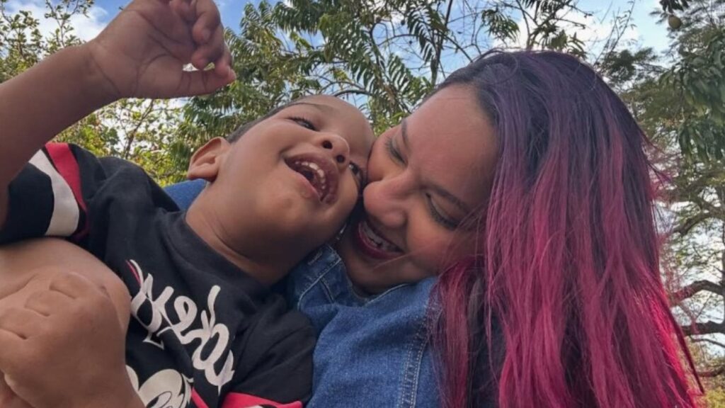 El silencio de las madres de niños con discapacidad: «El miedo por su futuro me acompaña siempre»