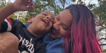 El silencio de las madres de niños con discapacidad: "El miedo por su futuro me acompaña siempre"