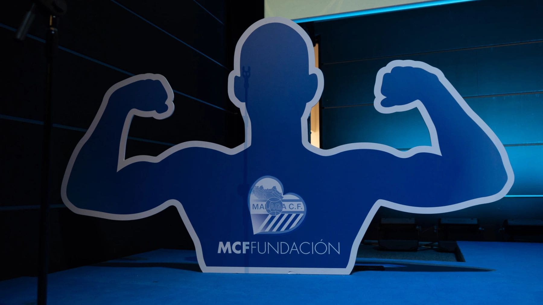 Málaga celebra la IX edición de los Premios 'Siempre Fuerte' en una gala cargada de recuerdo a Pablo Ráez