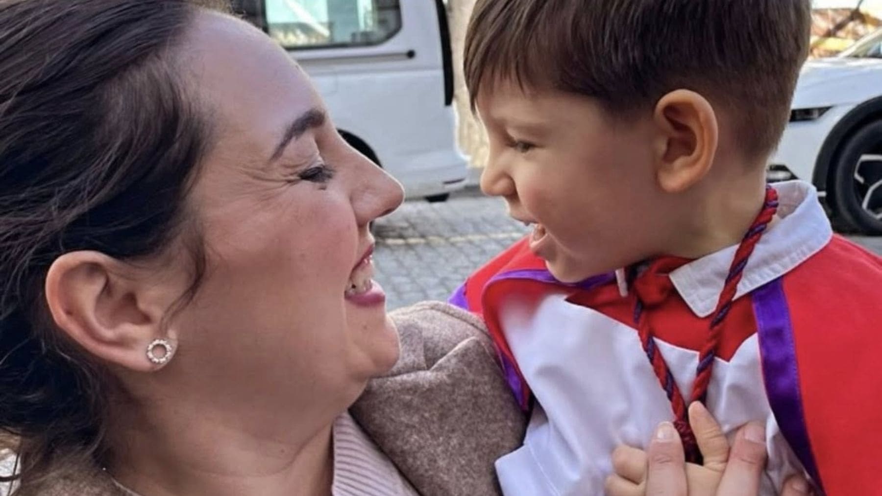 'La aventura de un X-Men': un proyecto para visibilizar el síndrome de Pettigrew y promover la inclusión en las aulas