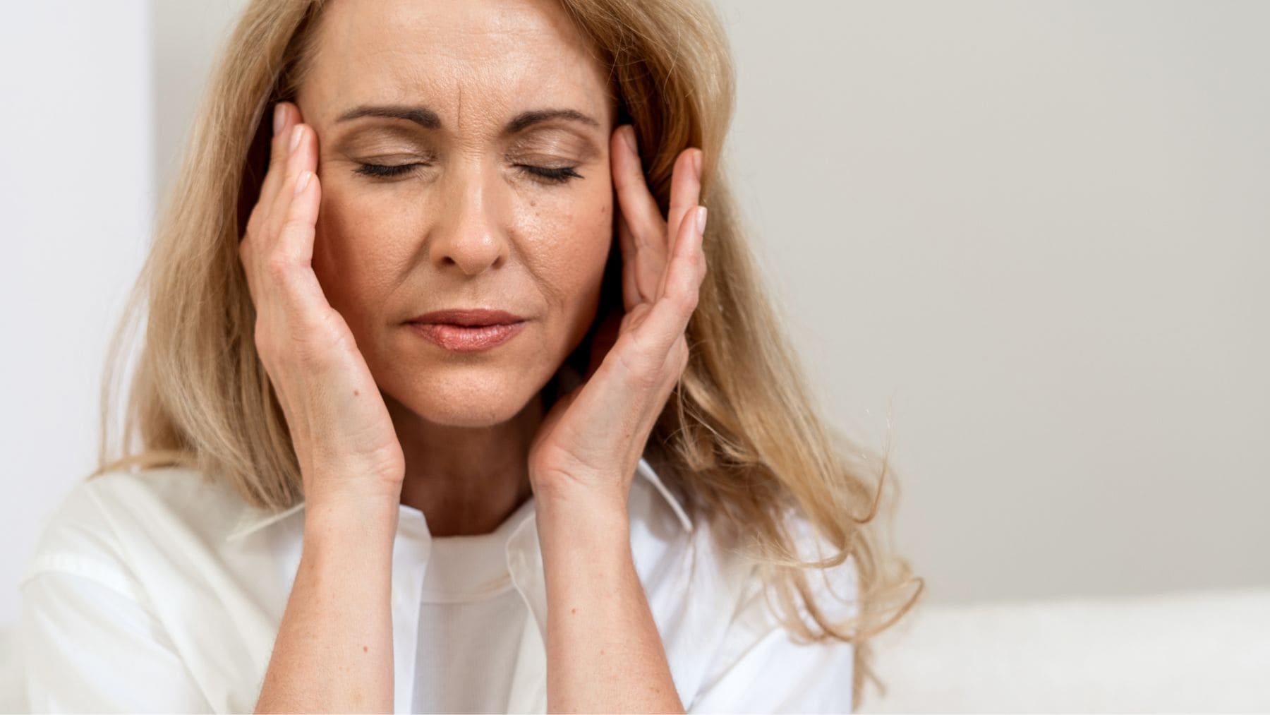 Grado de discapacidad por migraña crónica