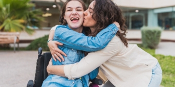 Las mujeres, claves en el cuidado de familiares con discapacidad intelectual y del desarrollo
