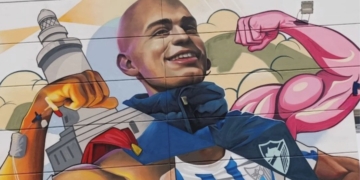 Málaga celebra la IX edición de los Premios 'Siempre Fuerte' en una gala cargada de recuerdo a Pablo Ráez