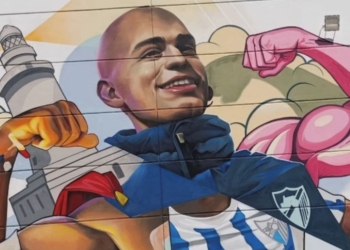 Málaga celebra la IX edición de los Premios ‘Siempre Fuerte’ en una gala cargada de recuerdo a Pablo Ráez