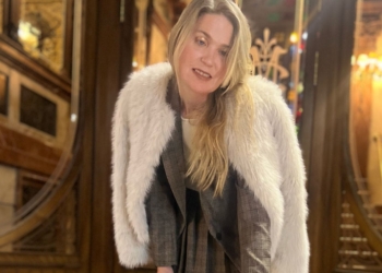 Paula Pasqual, mujer con discapacidad visual: "La accesibilidad es facilitar las cosas sin hacer sentir diferente"