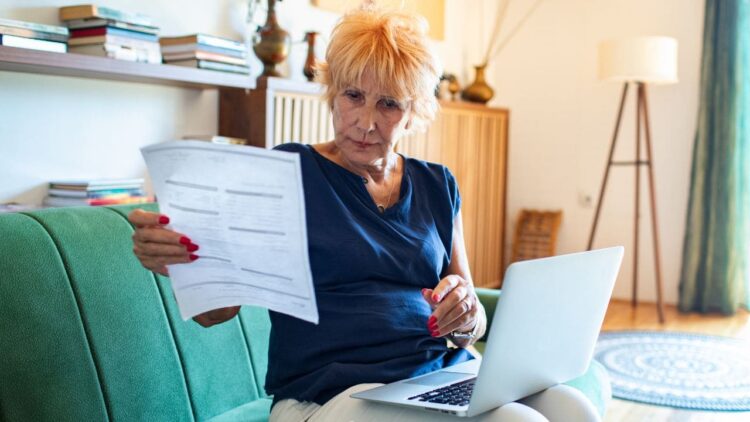 Pensiones no contributivas y Declaración de la Renta