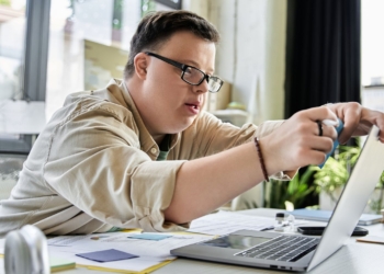 Pensión que pueden cobrar las personas con síndrome de Down en España