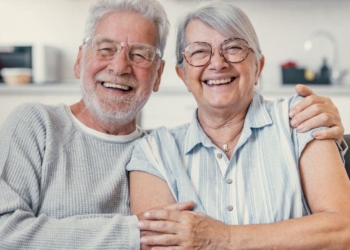 Mr. Loris, una iniciativa que fomenta el envejecimiento saludable de personas mayores