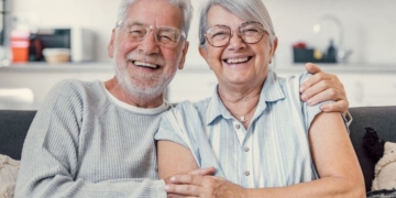 Mr. Loris, una iniciativa que fomenta el envejecimiento saludable de personas mayores