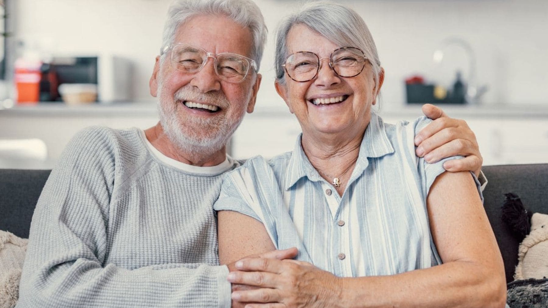 Mr. Loris, una iniciativa que fomenta el envejecimiento saludable de personas mayores