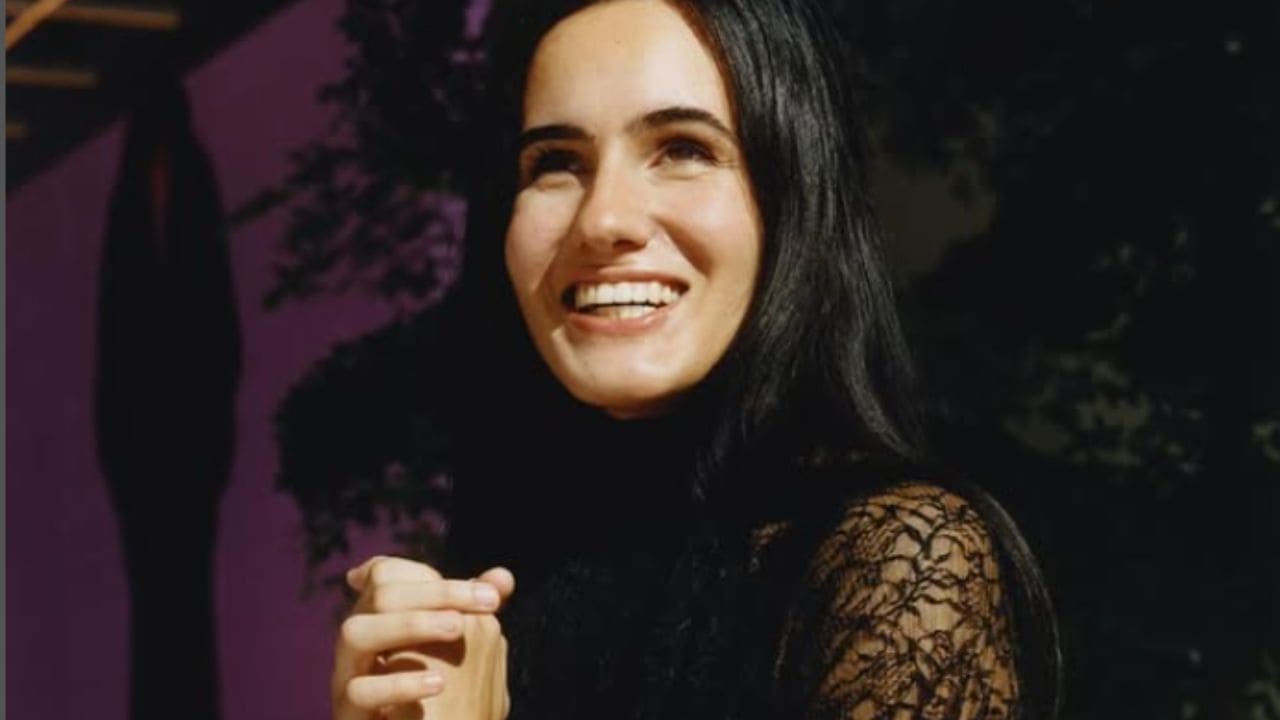 Alba García, atleta paralímpica, expone sus "propuestas de mejora" para el bastón de personas ciegas