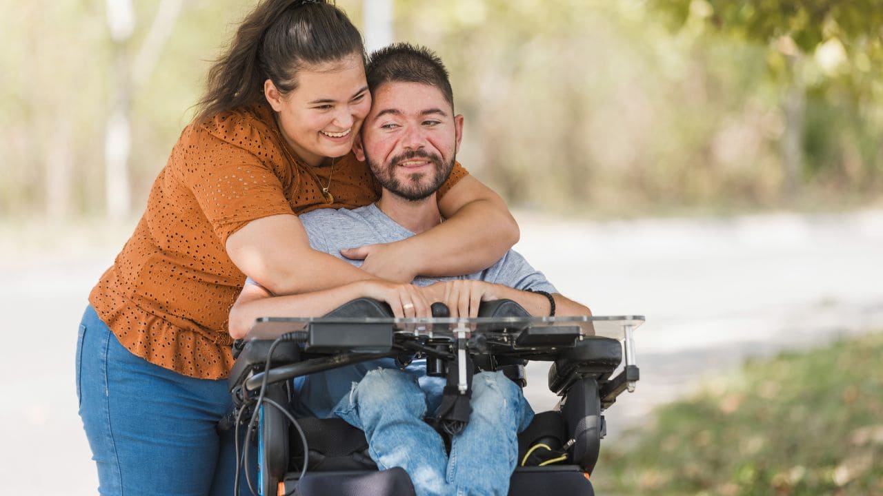 CERMI reclama que la publicidad institucional sea accesible y refleje la realidad de personas con discapacidad