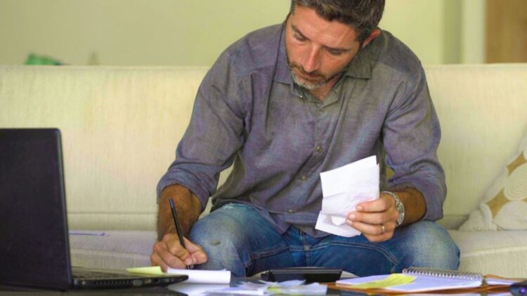 Seguro y cobro de una incapacidad permanente