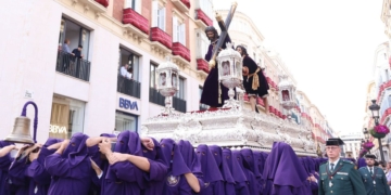 Semana Santa de Málaga