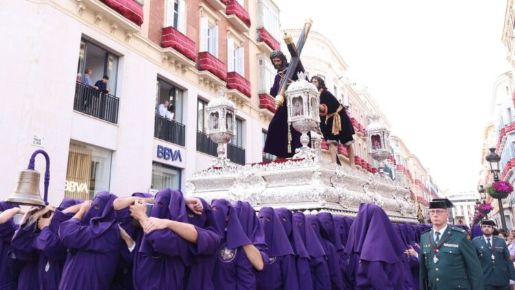 Semana Santa de Málaga