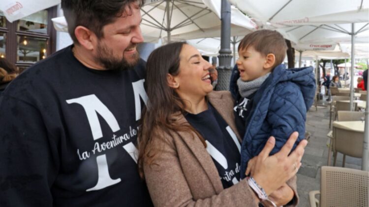 'La aventura de un X-Men': un proyecto para visibilizar el síndrome de Pettigrew y promover la inclusión en las aulas