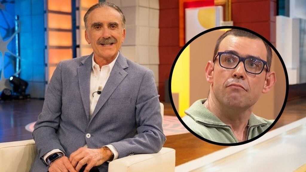 Un soltero con parálisis cerebral busca el amor y normaliza la discapacidad en el programa de Juan y Medio