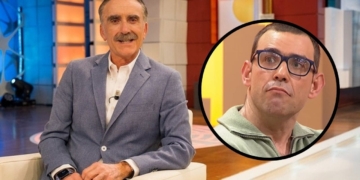 Un soltero con parálisis cerebral busca el amor y normaliza la discapacidad en el programa de Juan y Medio