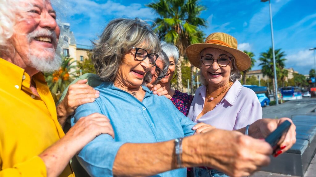 Plazo de solicitud extraordinario para los viajes del IMSERSO