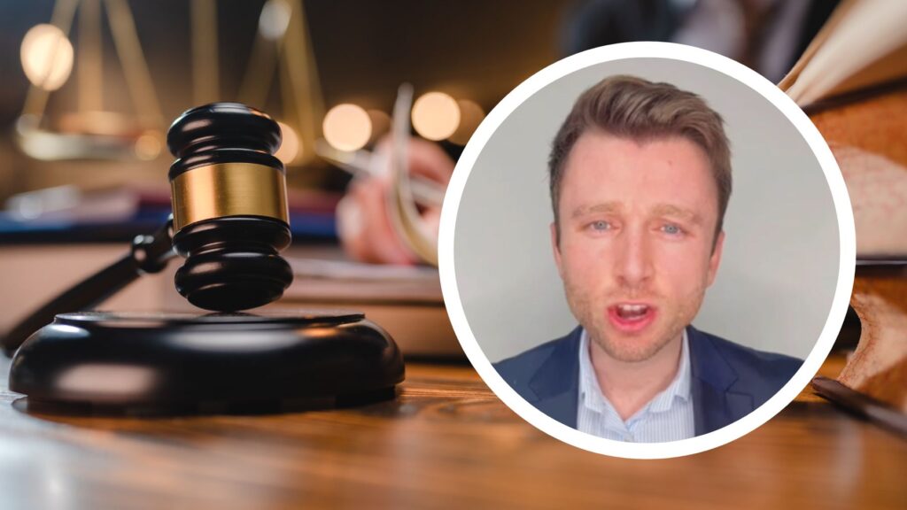 Abogado Víctor Arpa sobre las solicitudes de incapacidad permanente