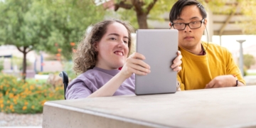 Visibilizar la accesibilidad tecnológica, un factor clave en la autonomía de personas con discapacidad