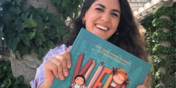 'Vuela', un proyecto que acompaña a familias con un diagnóstico de síndrome de Down en favor de la inclusión