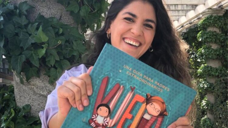 'Vuela', un proyecto que acompaña a familias con un diagnóstico de síndrome de Down en favor de la inclusión