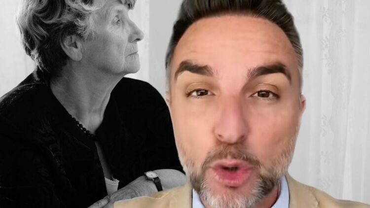 Xavi Abat, abogado, "las exparejas también pueden cobrar la pensión de viudedad"