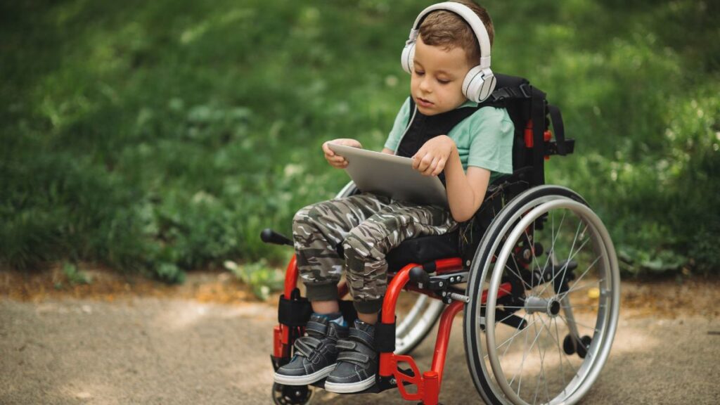 Adiós a la idea de que la inclusión puede espera
