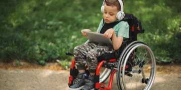 Adiós a la idea de que la inclusión puede espera