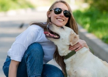 Así es la experiencia del Camino de Santiago para personas ciegas