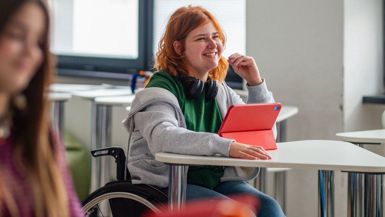 Ayudas para universitarios con discapacidad en la Comunidad de Madrid