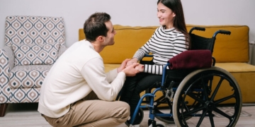 Ayudas económicas de la Comunidad de Madrid para personas con discapacidad