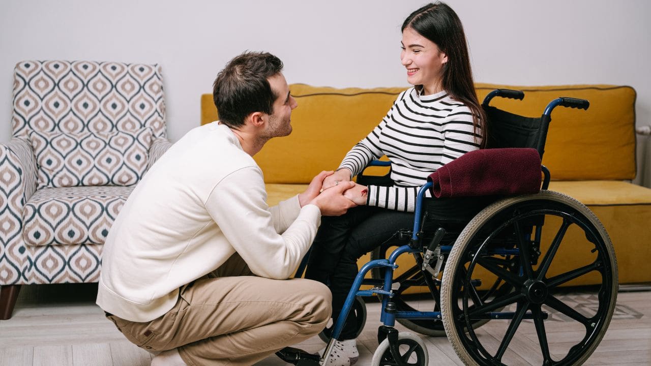 La Comunidad de Madrid lanza nuevas ayudas económicas para personas con un grado de discapacidad igual o superior al 33%
