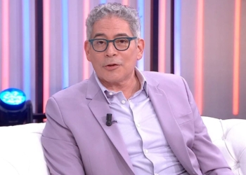 Boris Izaguirre habla de su dislexia