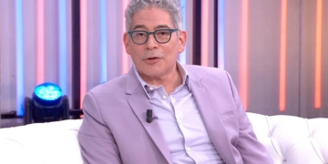 Boris Izaguirre habla de su dislexia