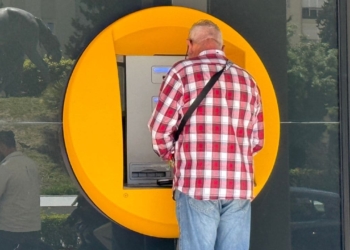 CaixaBank se adelanta a la Seguridad Social y confirma el día de pago de las pensiones en abril de 2026 al día 24