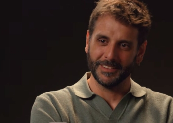 Carlos Roca, comunicador y creador de contenidos discapacidad