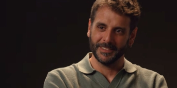Carlos Roca, comunicador y creador de contenidos discapacidad